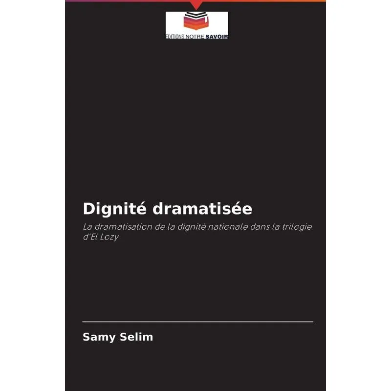 Dignité dramatisée