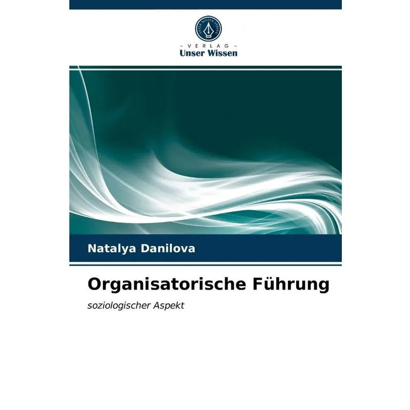 Organisatorische Führung