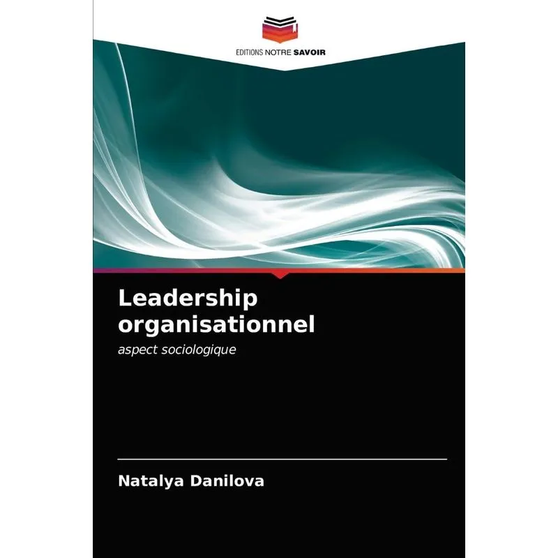 Leadership organisationnel