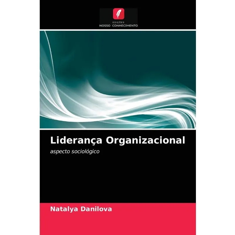 Liderança Organizacional