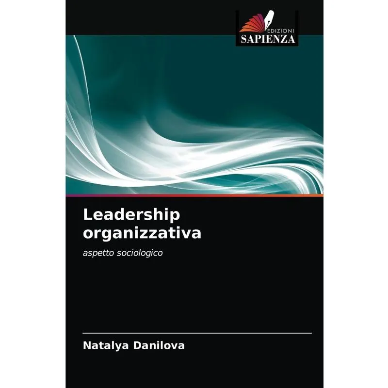 Leadership organizzativa