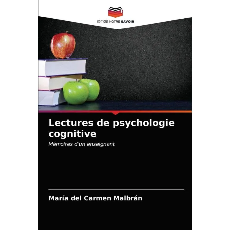 Lectures de psychologie cognitive