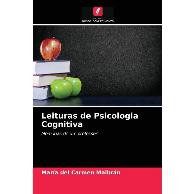 Leituras de Psicologia Cognitiva
