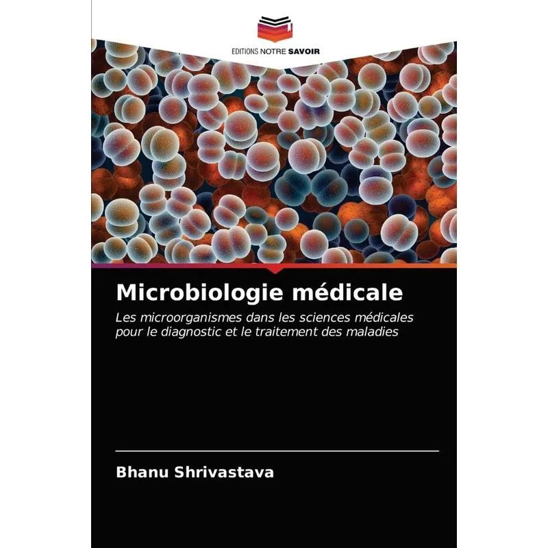 Microbiologie médicale