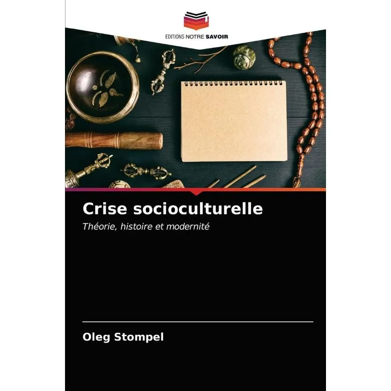 Crise socioculturelle