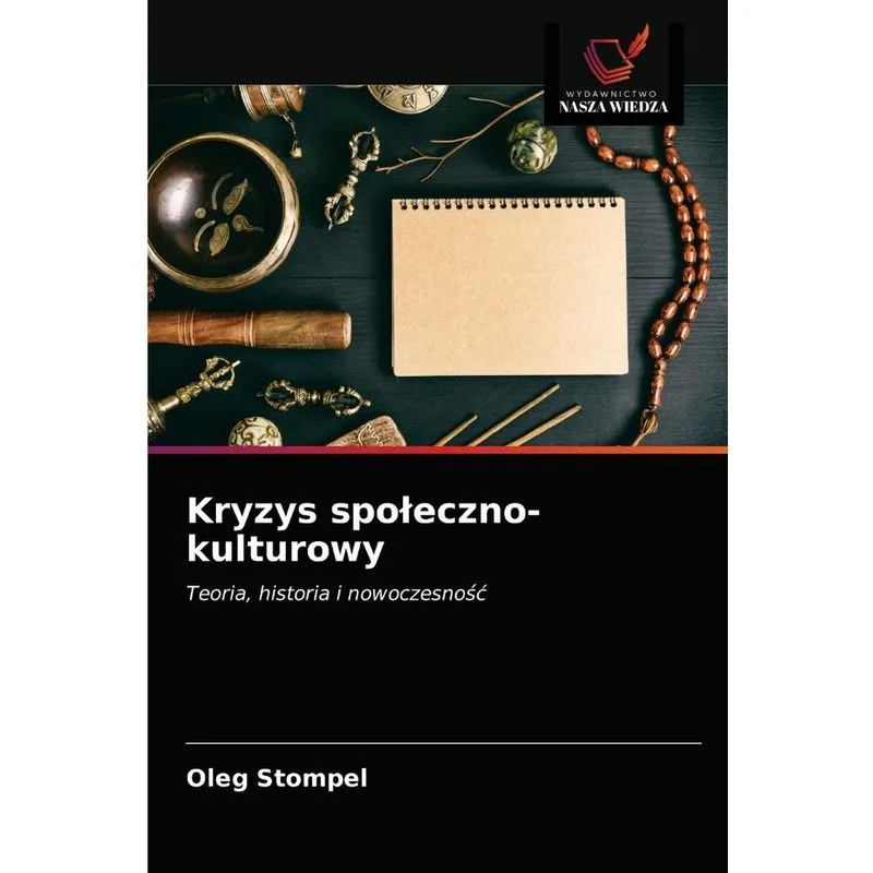 Kryzys spoleczno-kulturowy