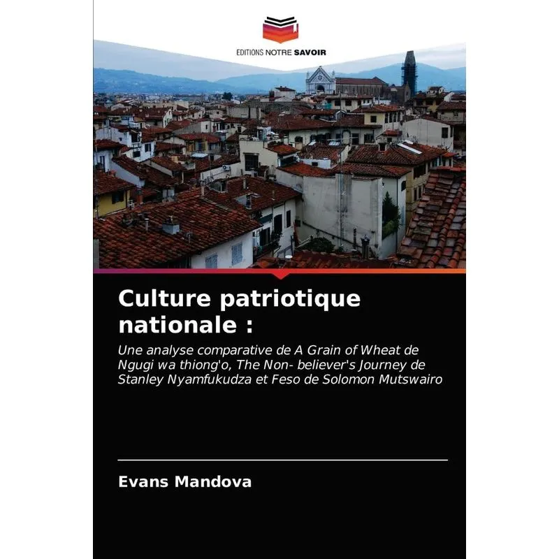 Culture patriotique nationale