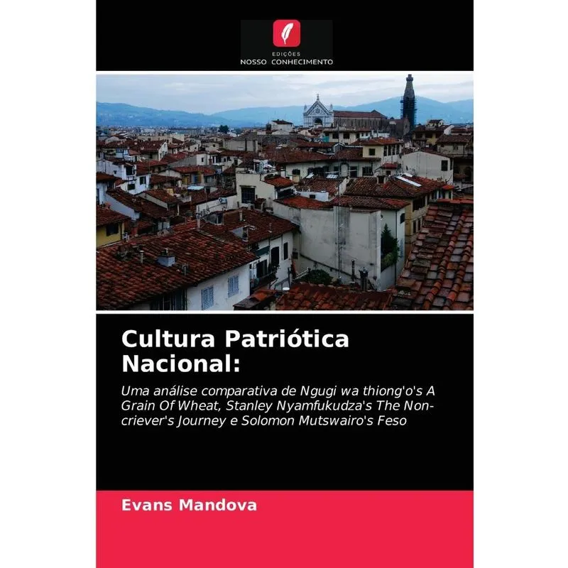 Cultura Patriótica Nacional