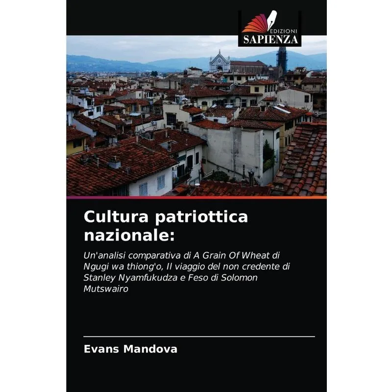 Cultura patriottica nazionale