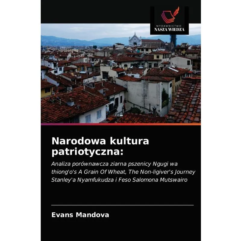 Narodowa Kultura Patriotyczna