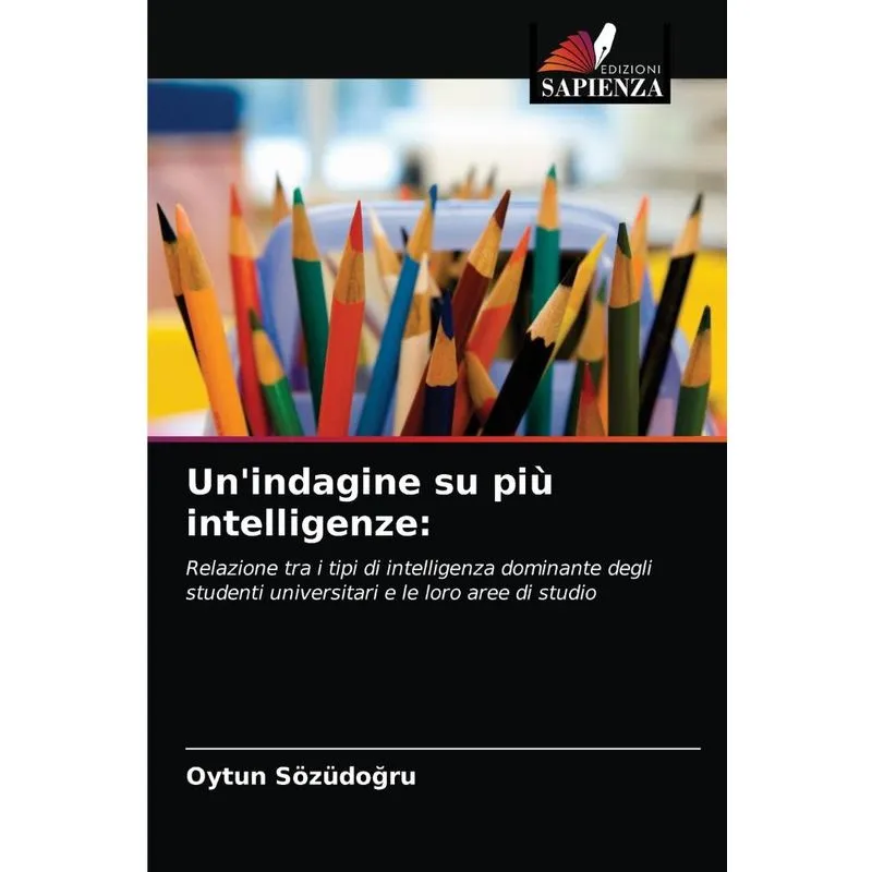 Unindagine su più intelligenze