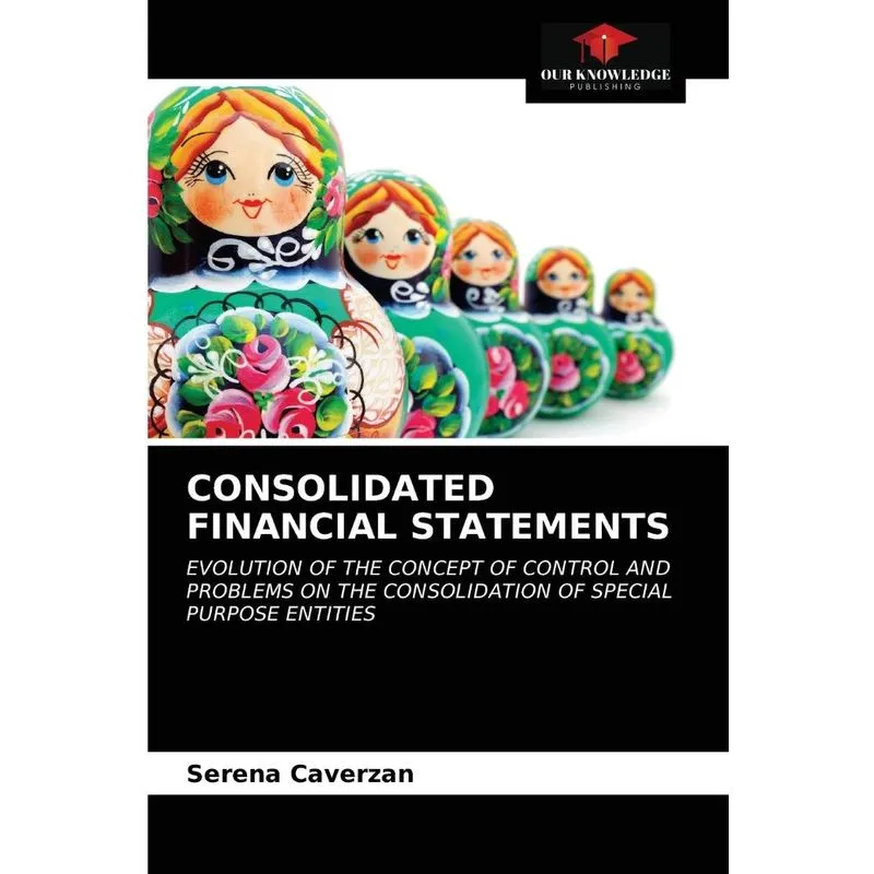 CONSOLIDATED FINANCIAL STATEMENTS