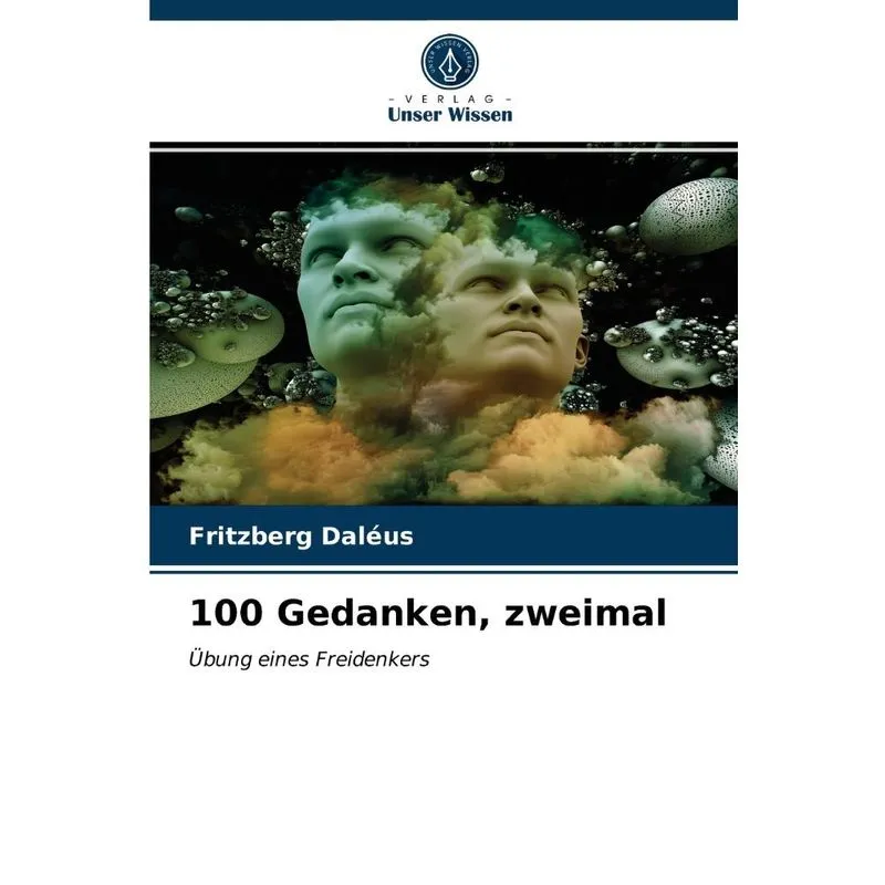 100 Gedanken, zweimal