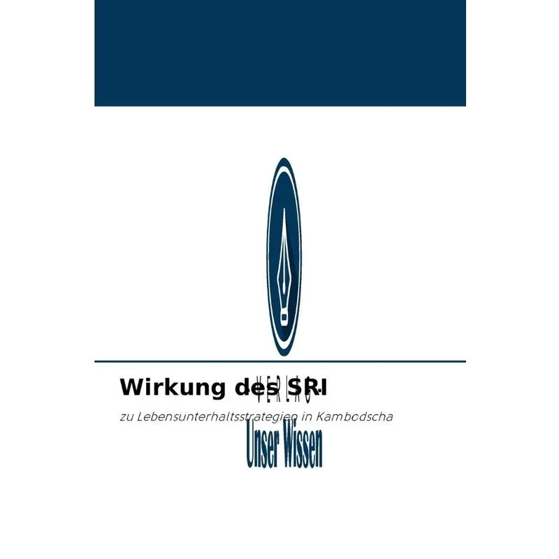Wirkung des SRI