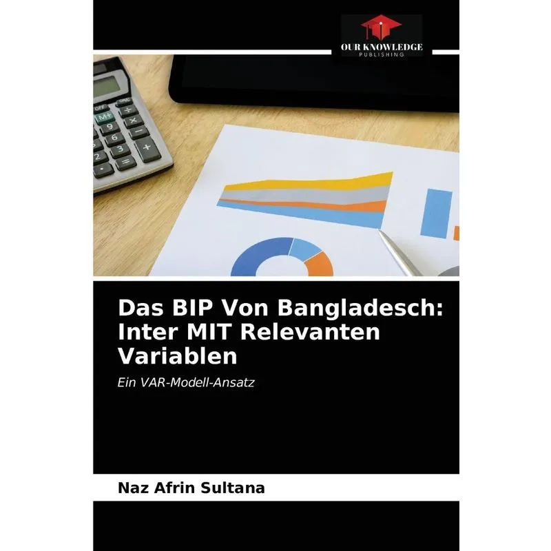 Das BIP Von Bangladesch