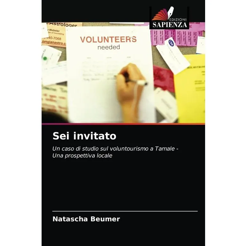 Sei Invitato