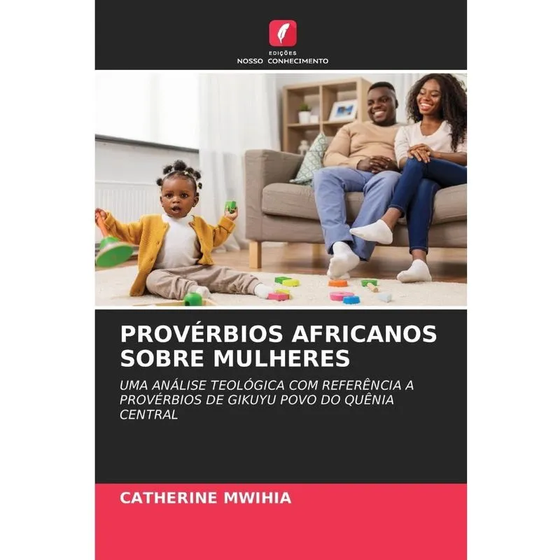 Provérbios africanos sobre mulheres