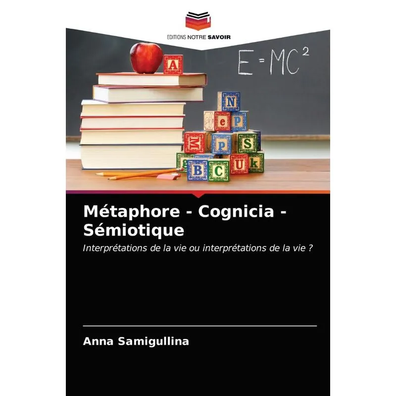 Métaphore - Cognicia - Sémiotique