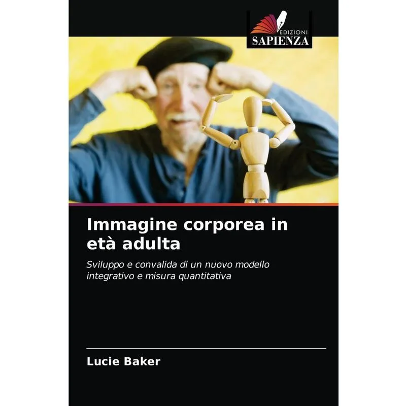 Immagine corporea in età adulta