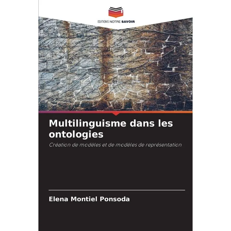 Multilinguisme Dans Les Ontologies