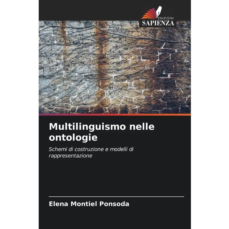 Multilinguismo Nelle Ontologie