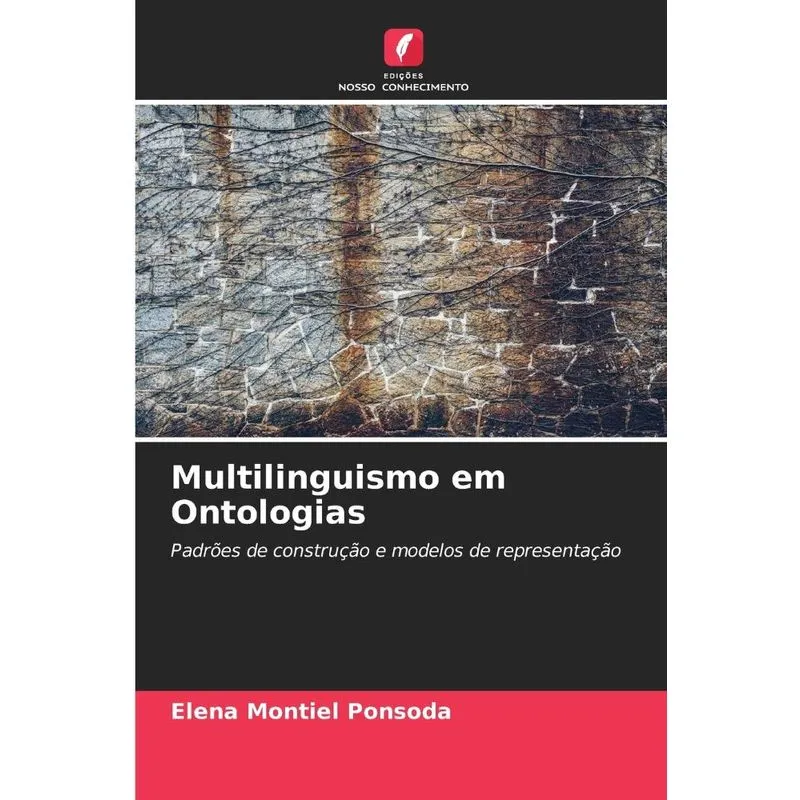 Multilinguismo Em Ontologias