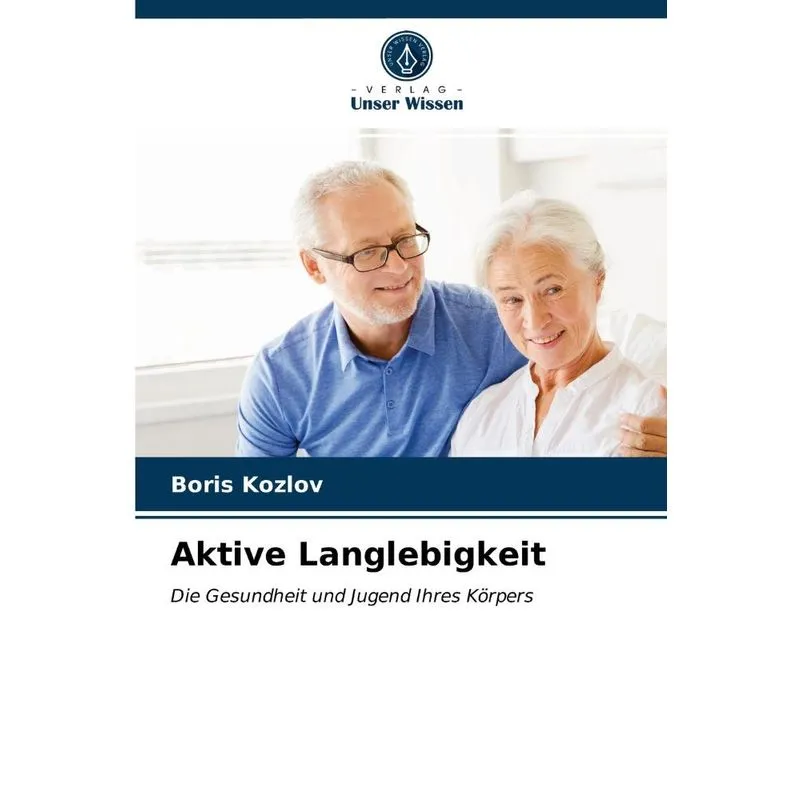 Aktive Langlebigkeit