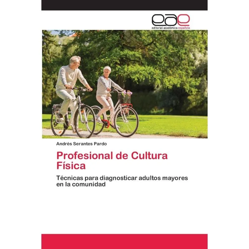 Profesional de Cultura Física