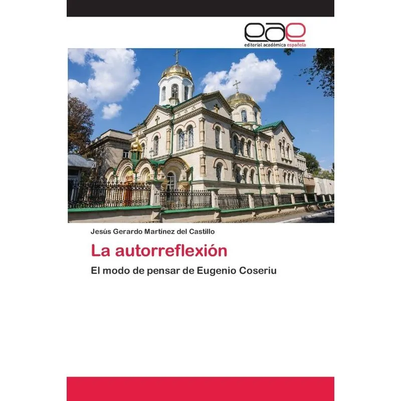 La autorreflexión