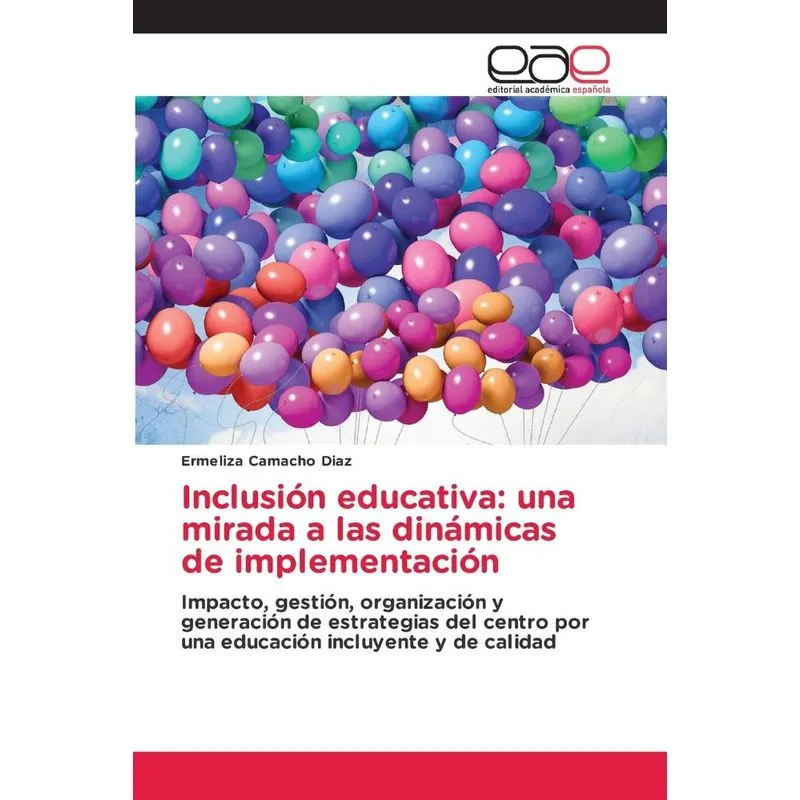 Inclusión educativa