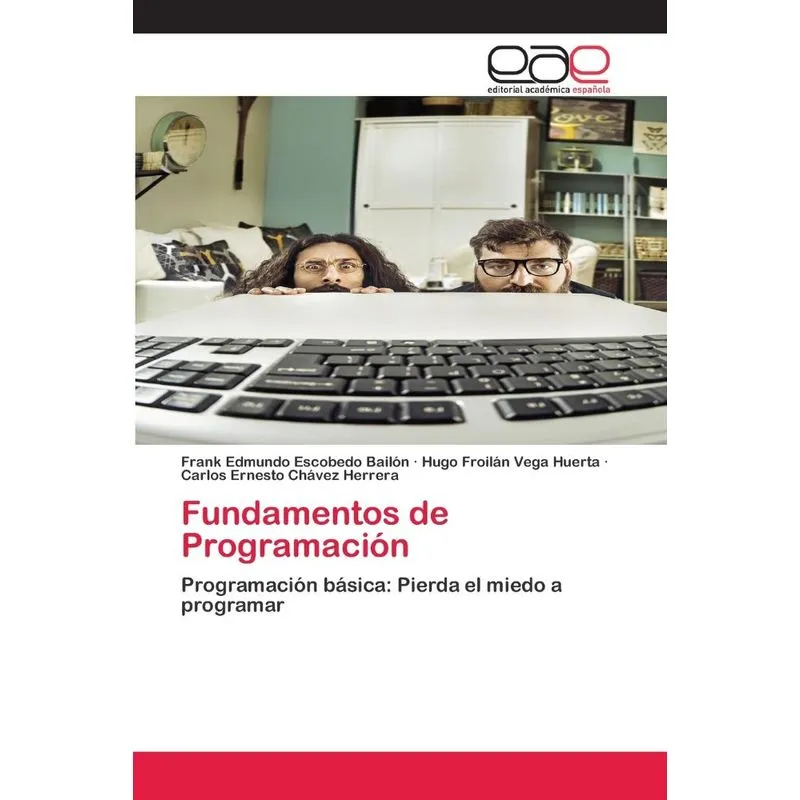 Fundamentos de Programación