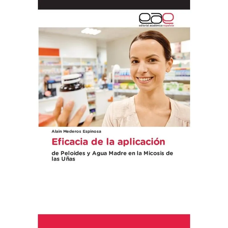 Eficacia de la aplicación