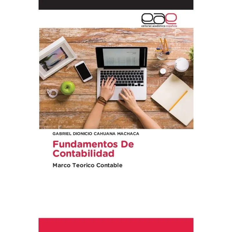 Fundamentos De Contabilidad