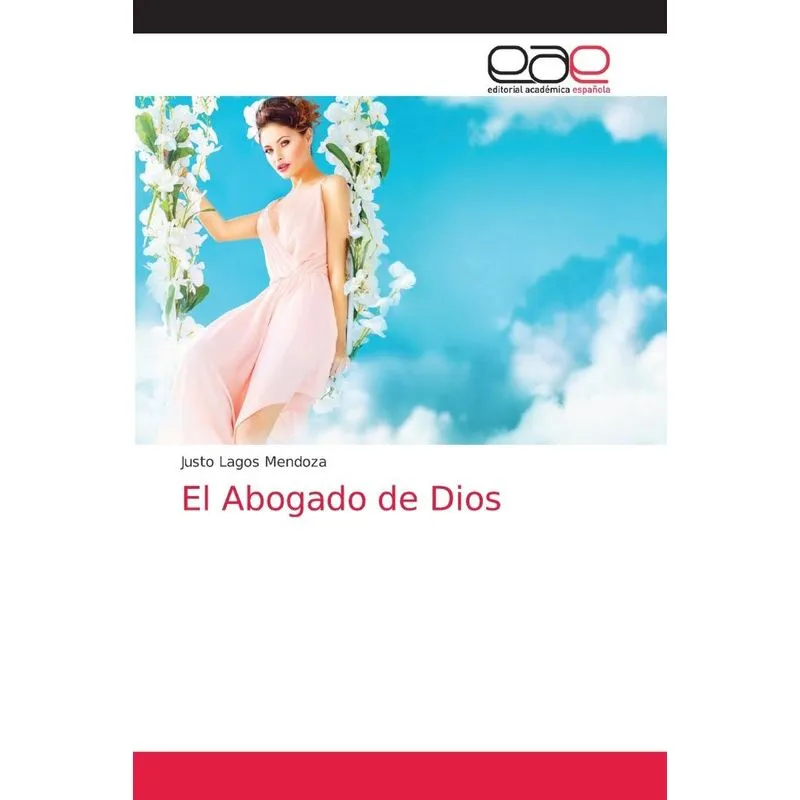 El Abogado de Dios