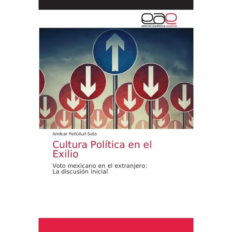 Cultura Política en el Exilio