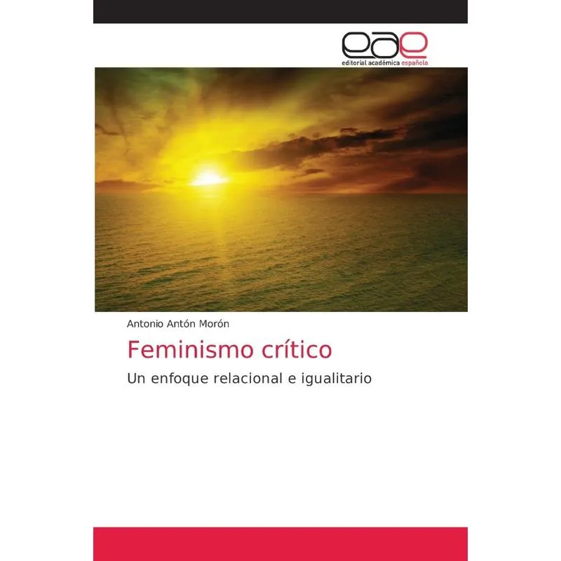 Feminismo crítico