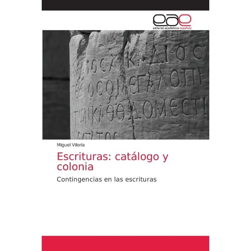 Escrituras