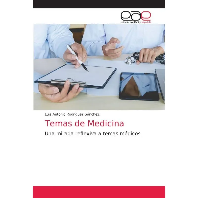 Temas De Medicina