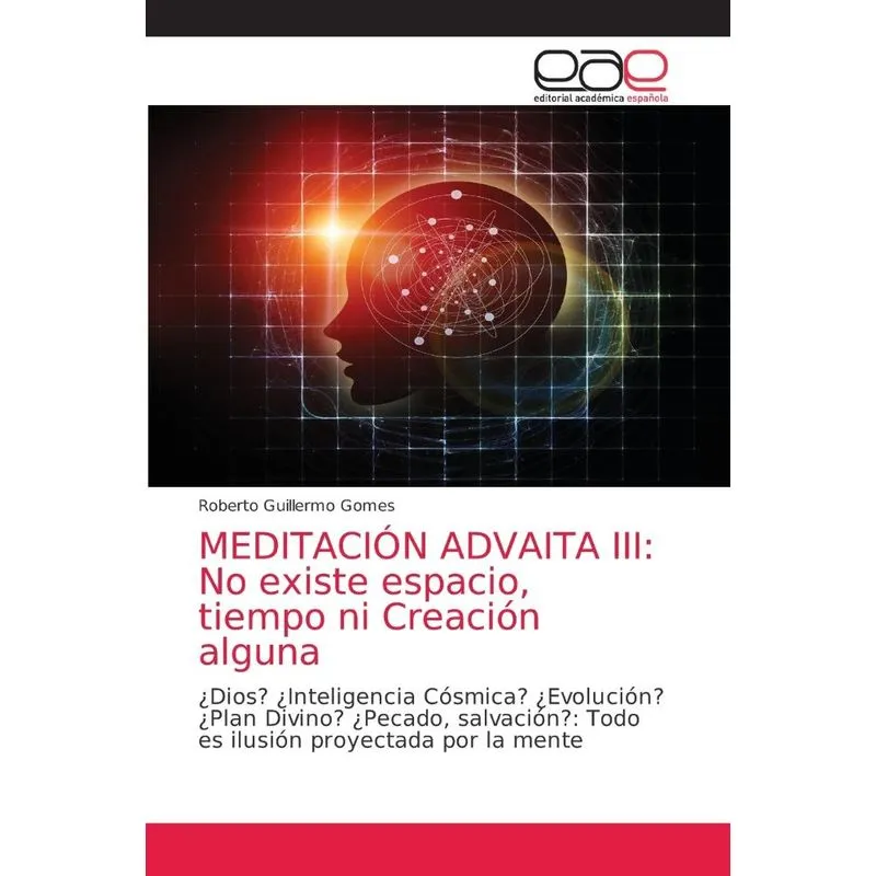 MEDITACIÓN ADVAITA III
