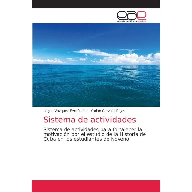 Sistema De Actividades