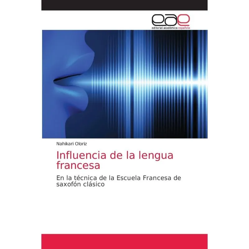 Influencia de la lengua francesa