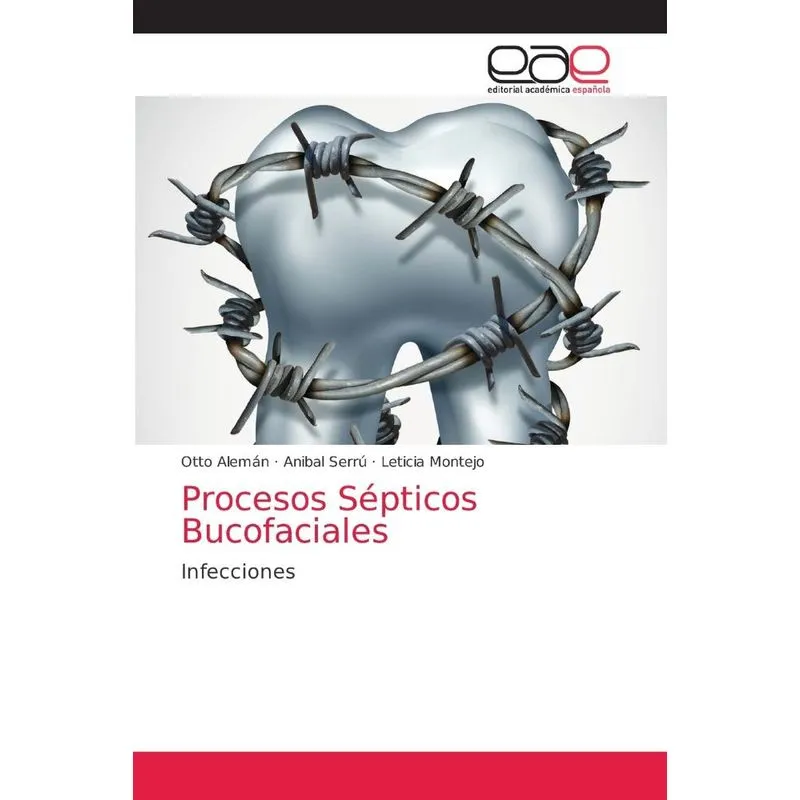 Procesos Sépticos Bucofaciales