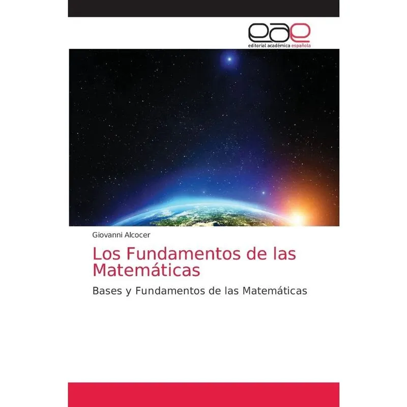 Los Fundamentos de las Matemáticas