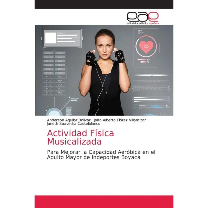 Actividad Física Musicalizada