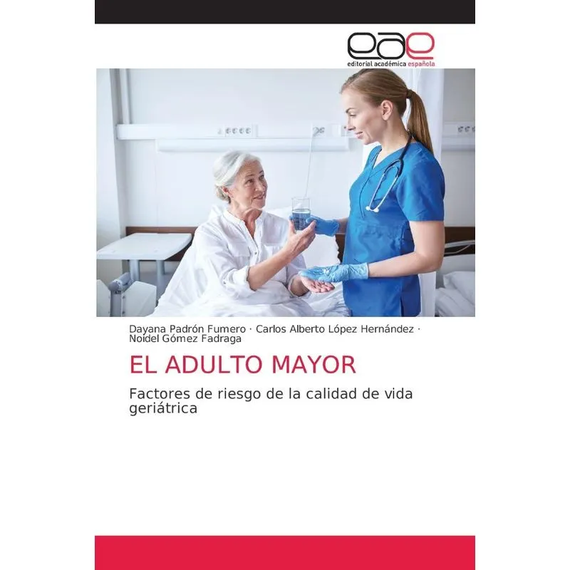 El Adulto Mayor