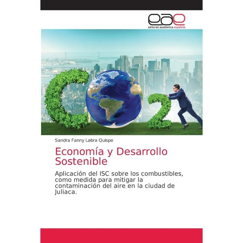 Economía Y Desarrollo Sostenible