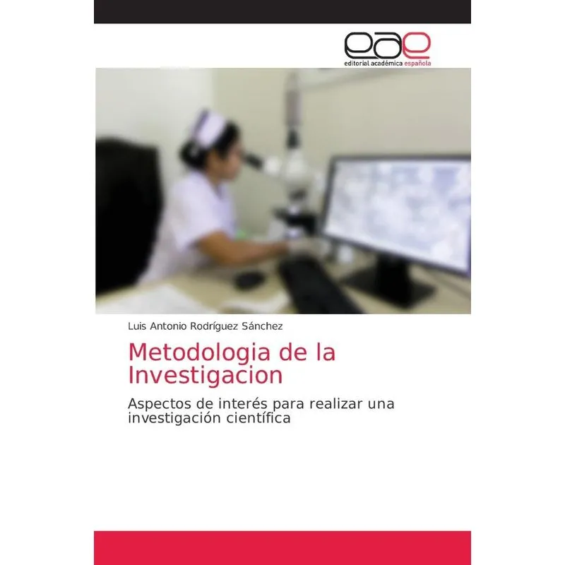Metodologia De La Investigacion