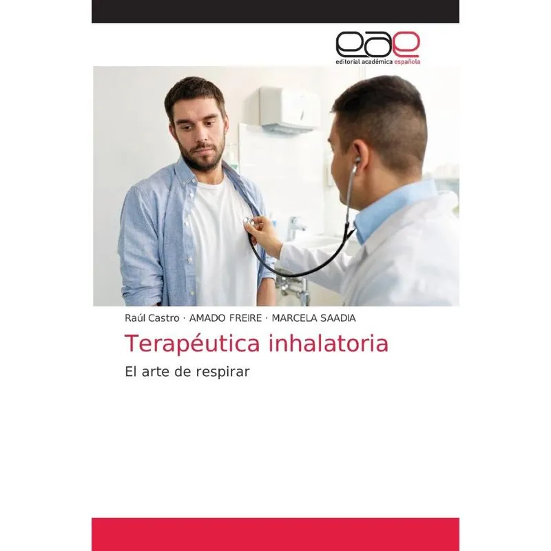 Terapéutica inhalatoria