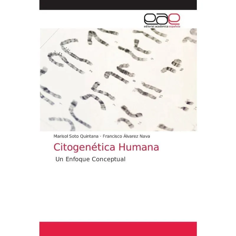 Citogenética Humana