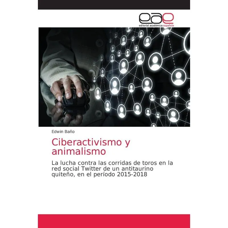 Ciberactivismo y animalismo